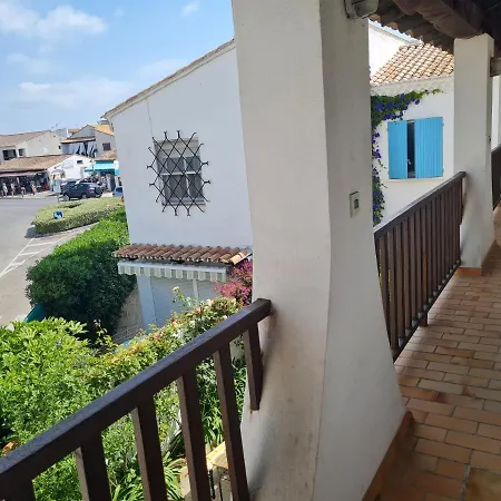 Les Saladelles Bed & Breakfast Saintes-Maries-de-la-Mer