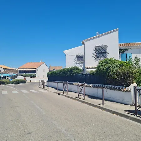 Les Saladelles Saintes-Maries-de-la-Mer
