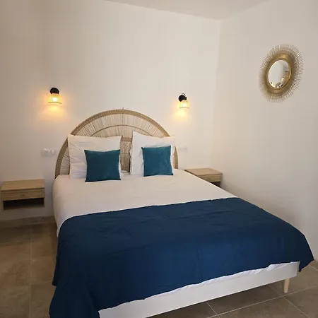Les Saladelles Bed & Breakfast Saintes-Maries-de-la-Mer